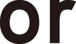 or
